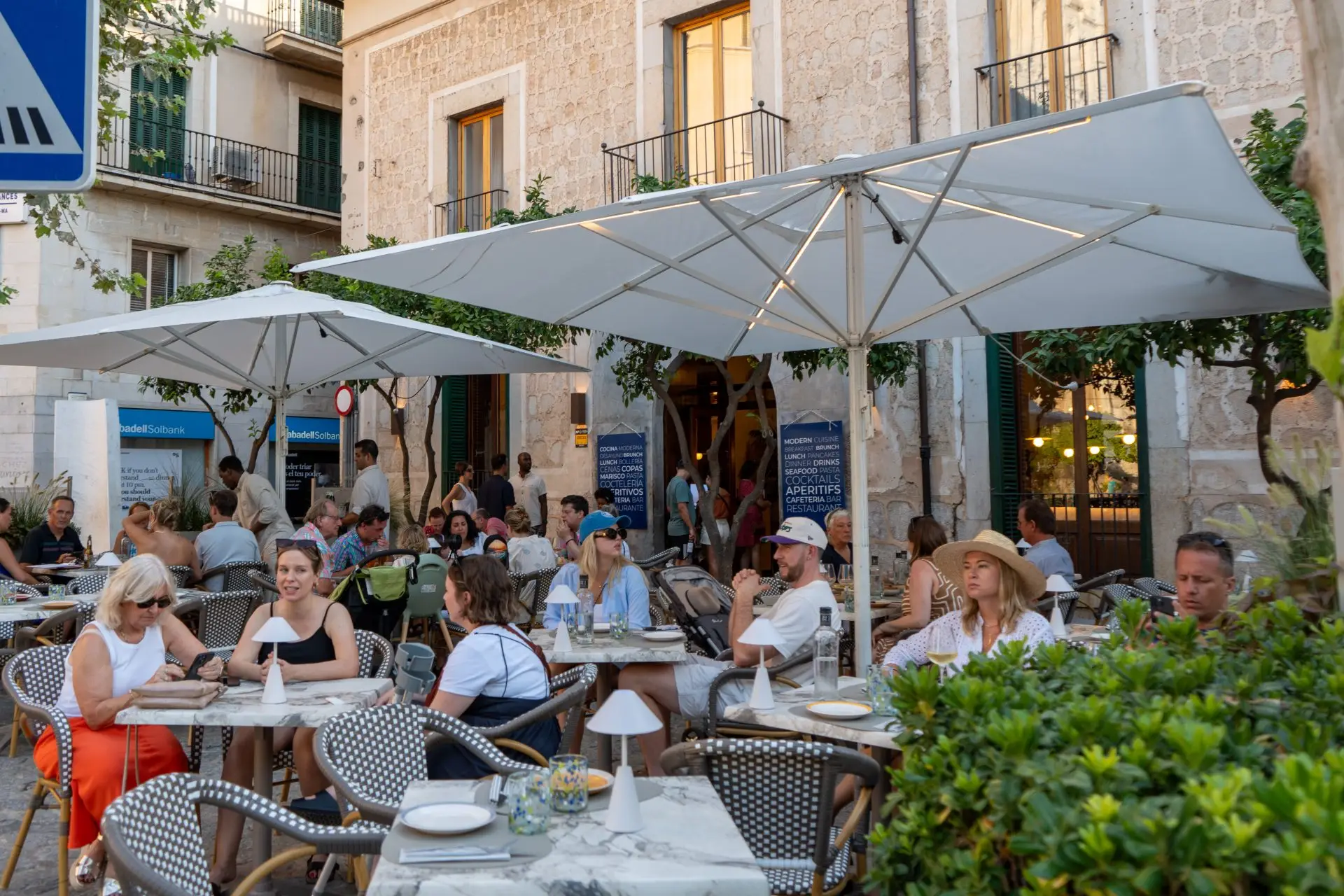 Chez Junior Soller – Mallorca