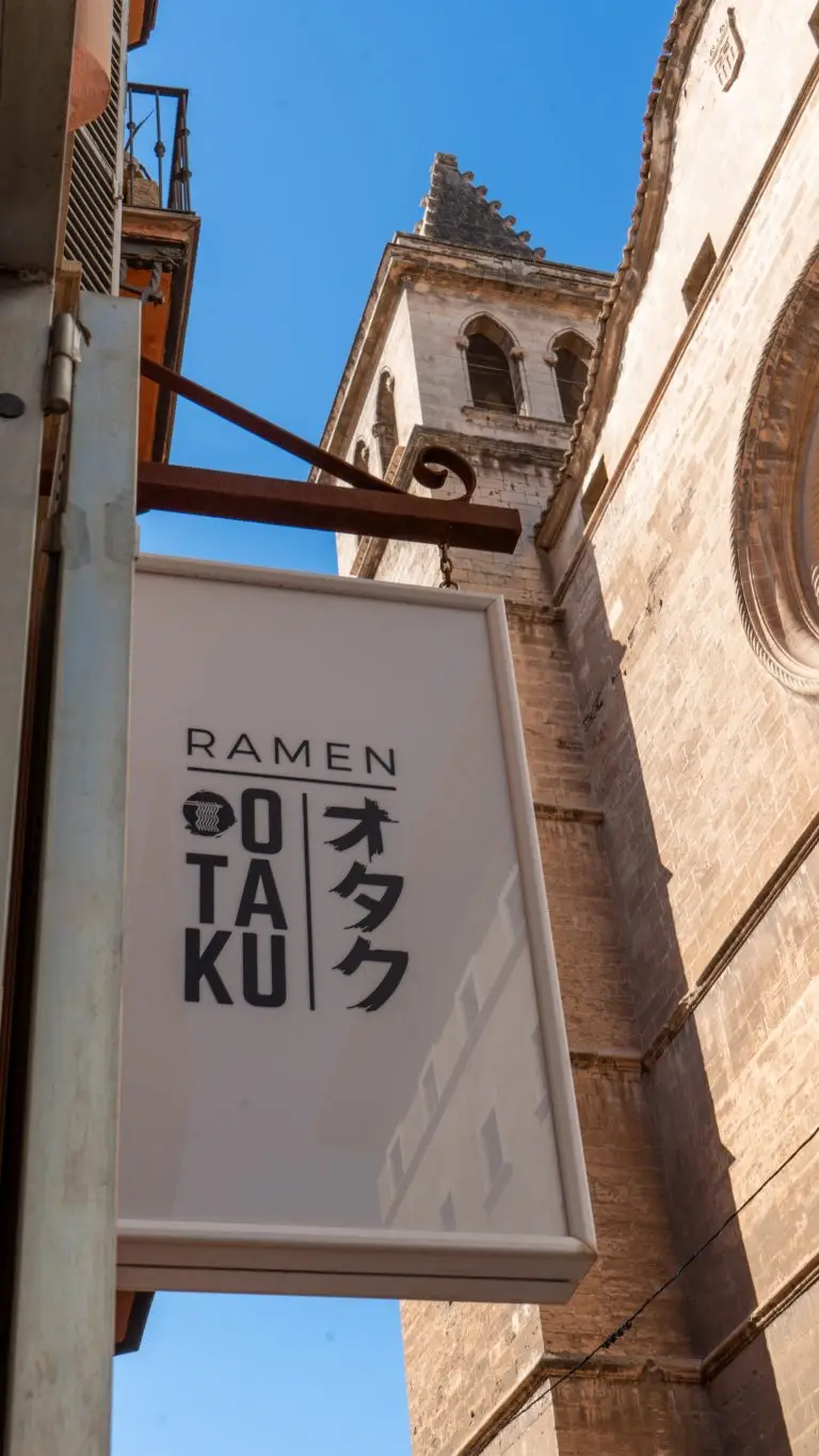Ramen Otaku Palma