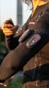 Smartwear – London