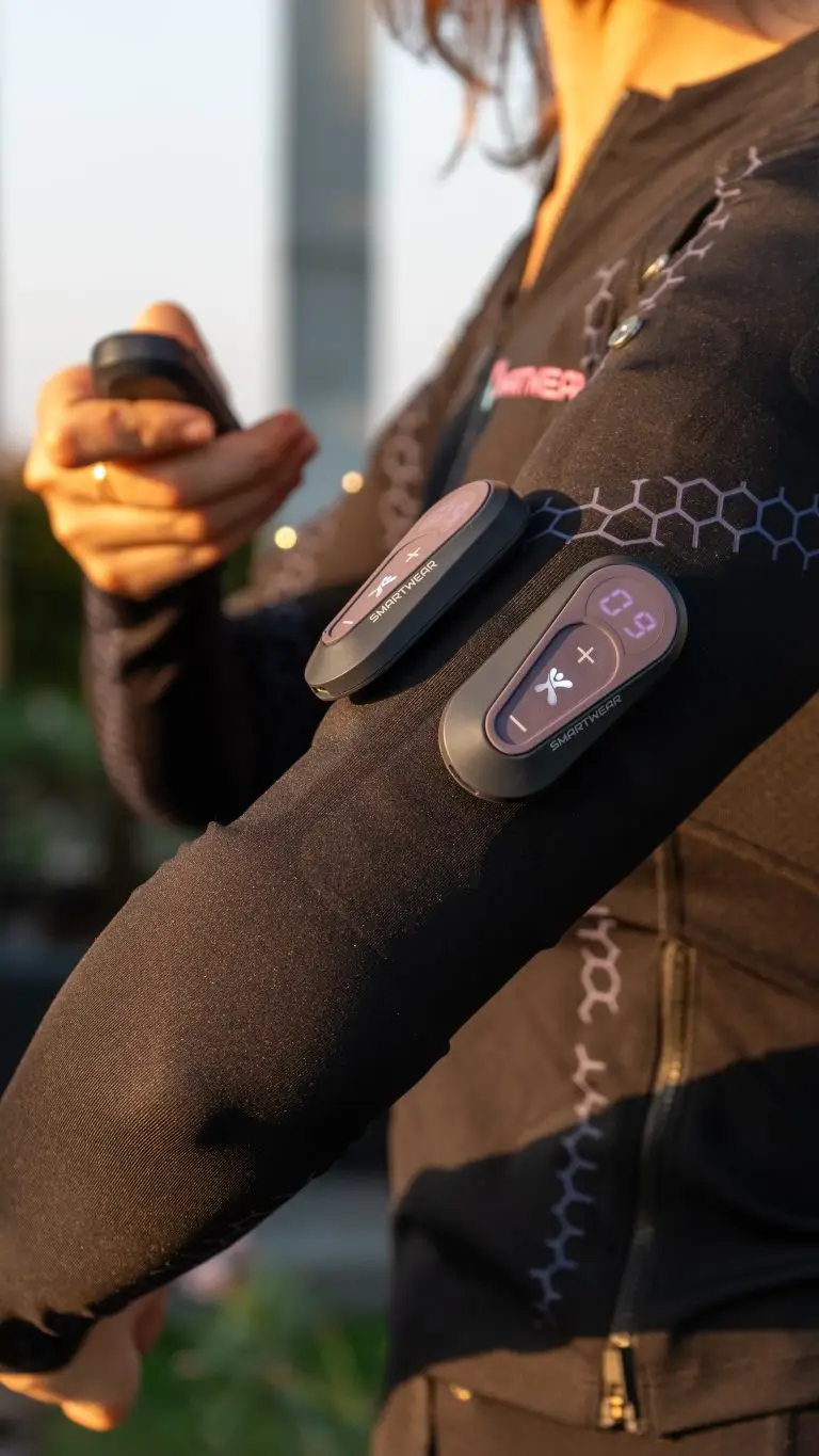 Smartwear