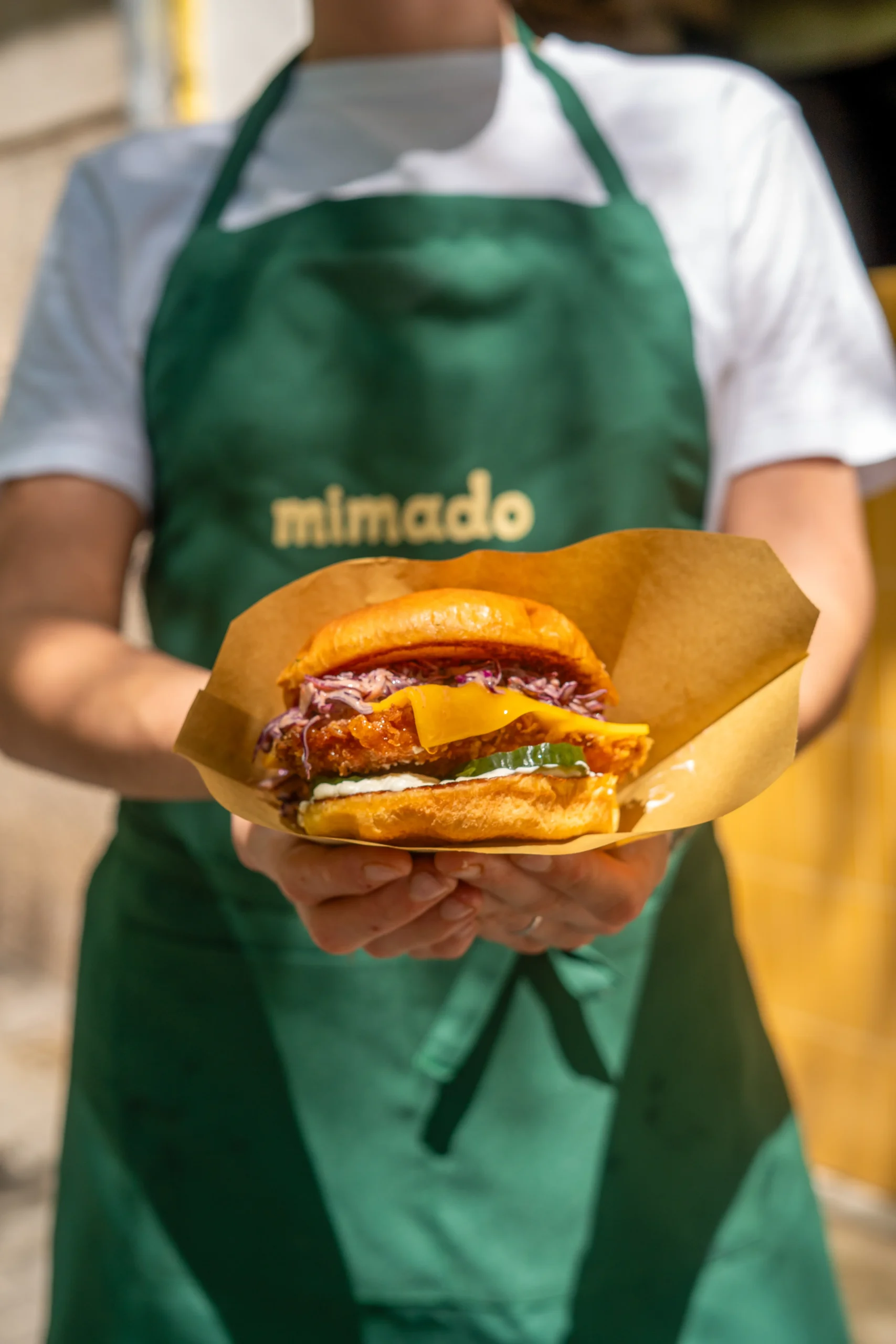Mimado