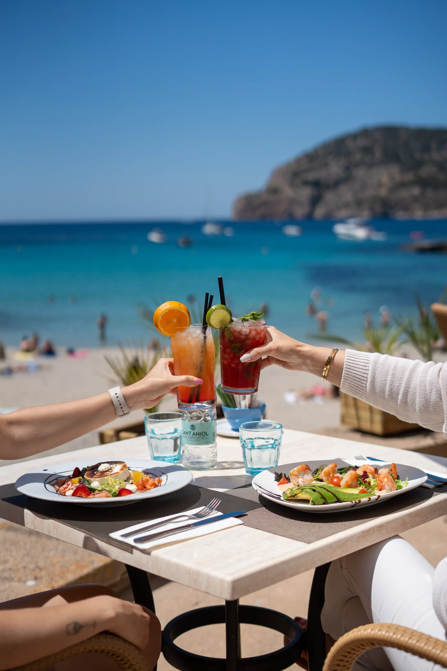 Camp de Mar Beach Club