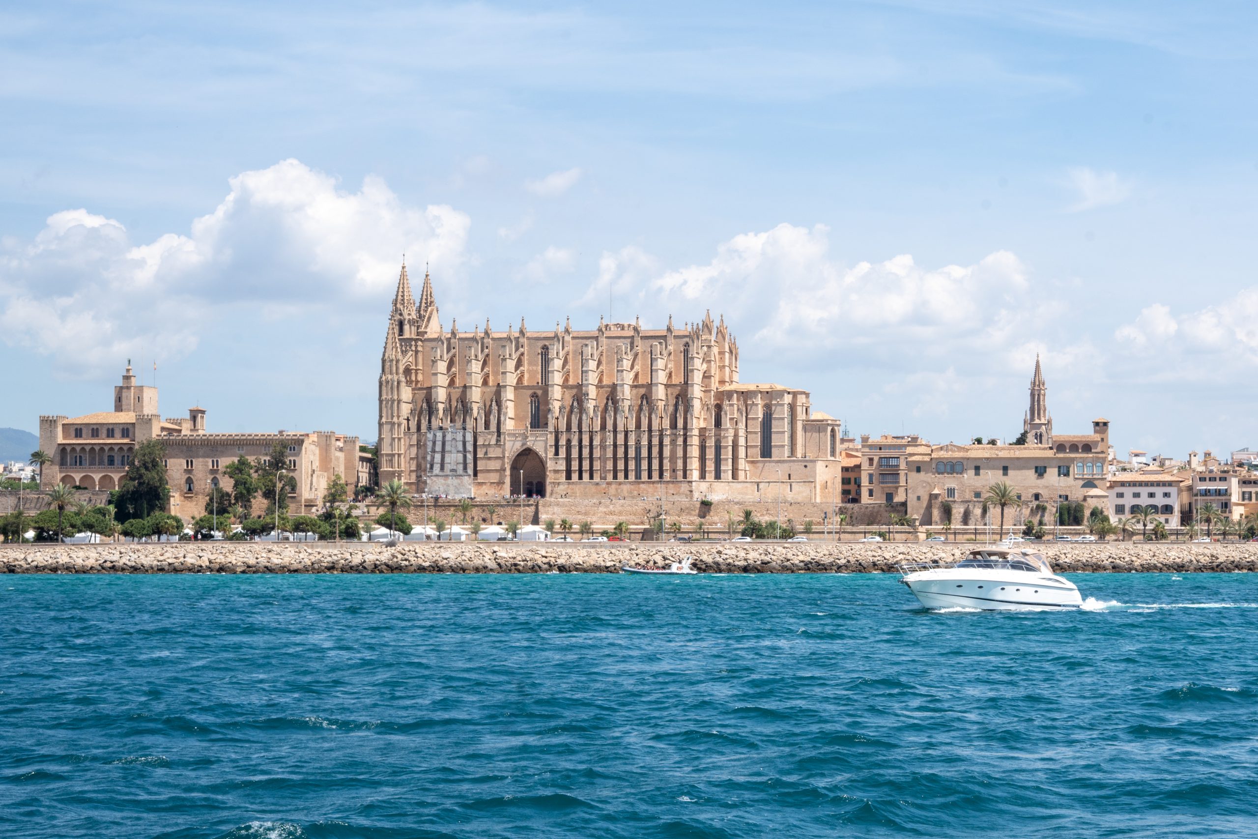 First Choice Yacht Charters Mallorca