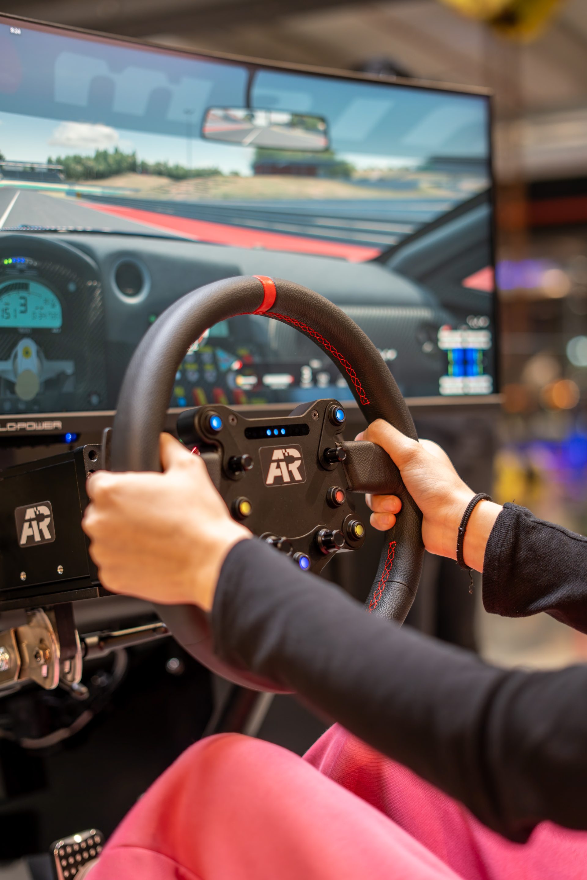 Motorworld – Mallorca