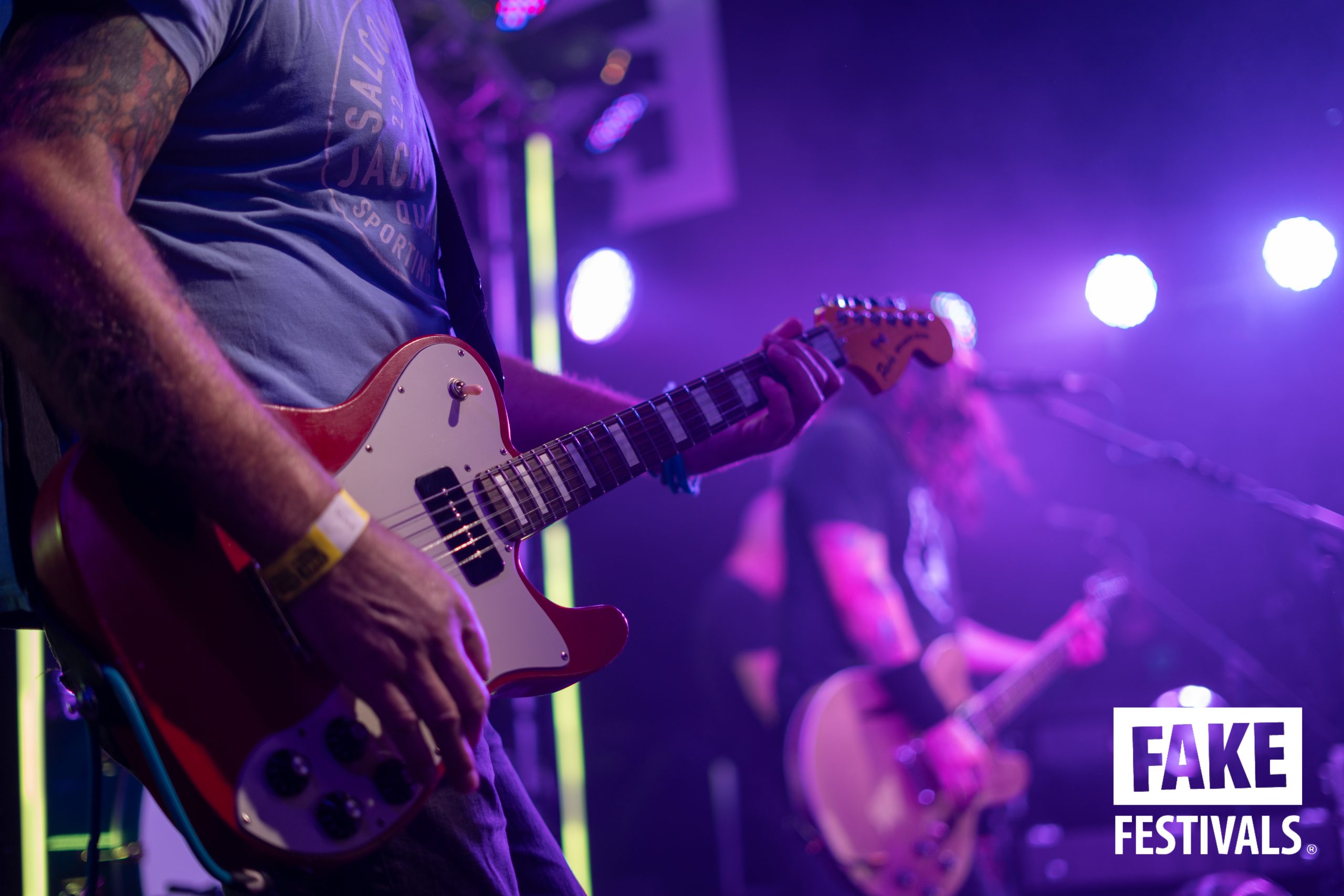 Fake Festivals – Harrogate