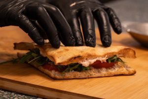 Focacceria Da Vinci – Mallorca