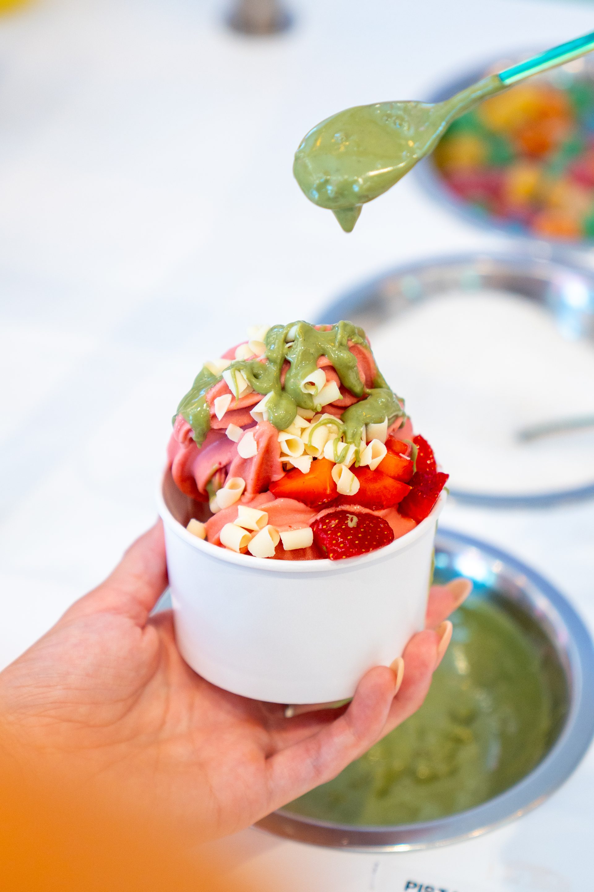 JOHO Ice Paradise- Mallorca