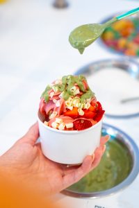 JOHO Ice Paradise- Mallorca