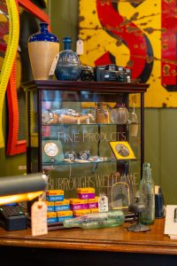 LJW Antiques – Margate