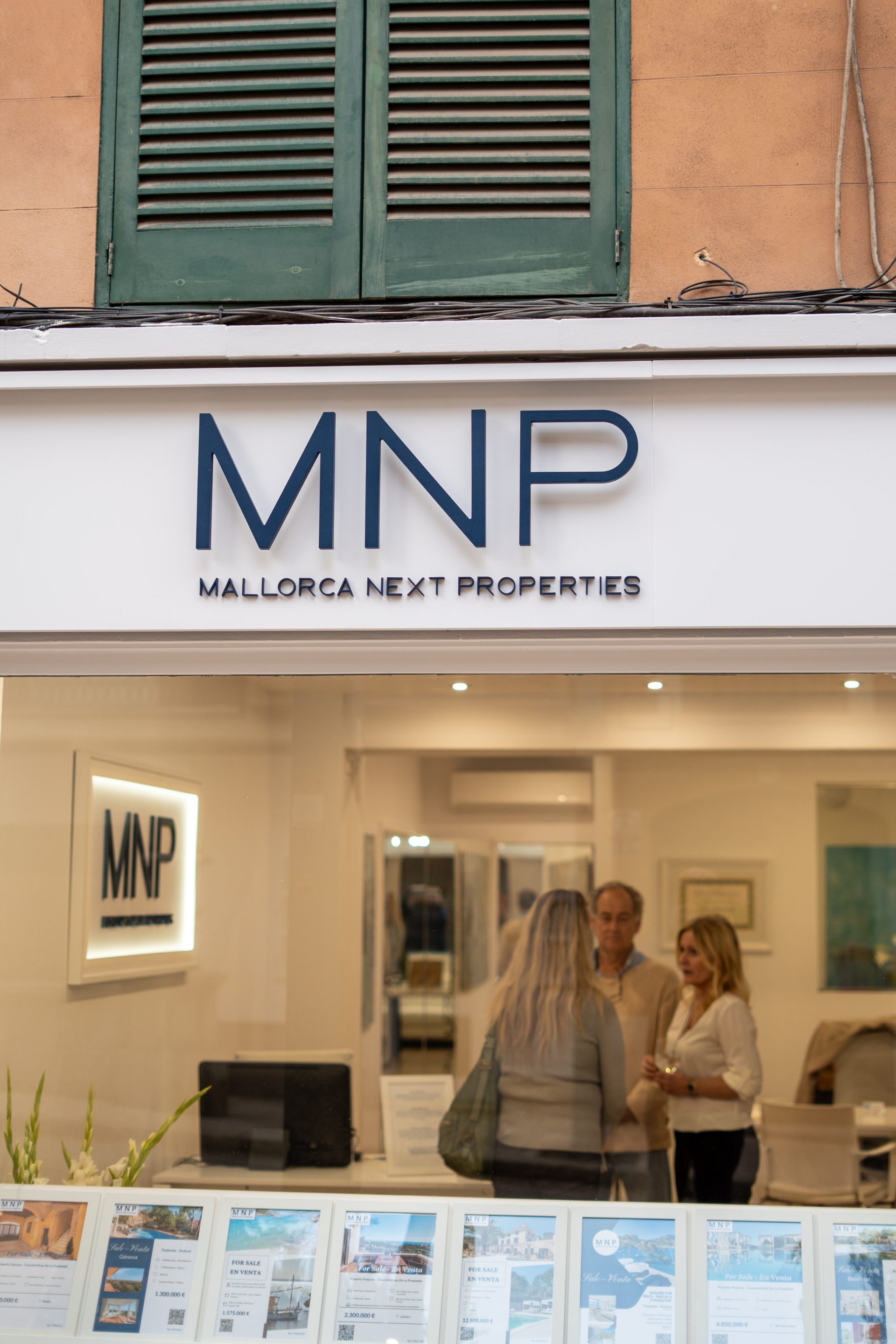Mallorca Next Properties (MNP)