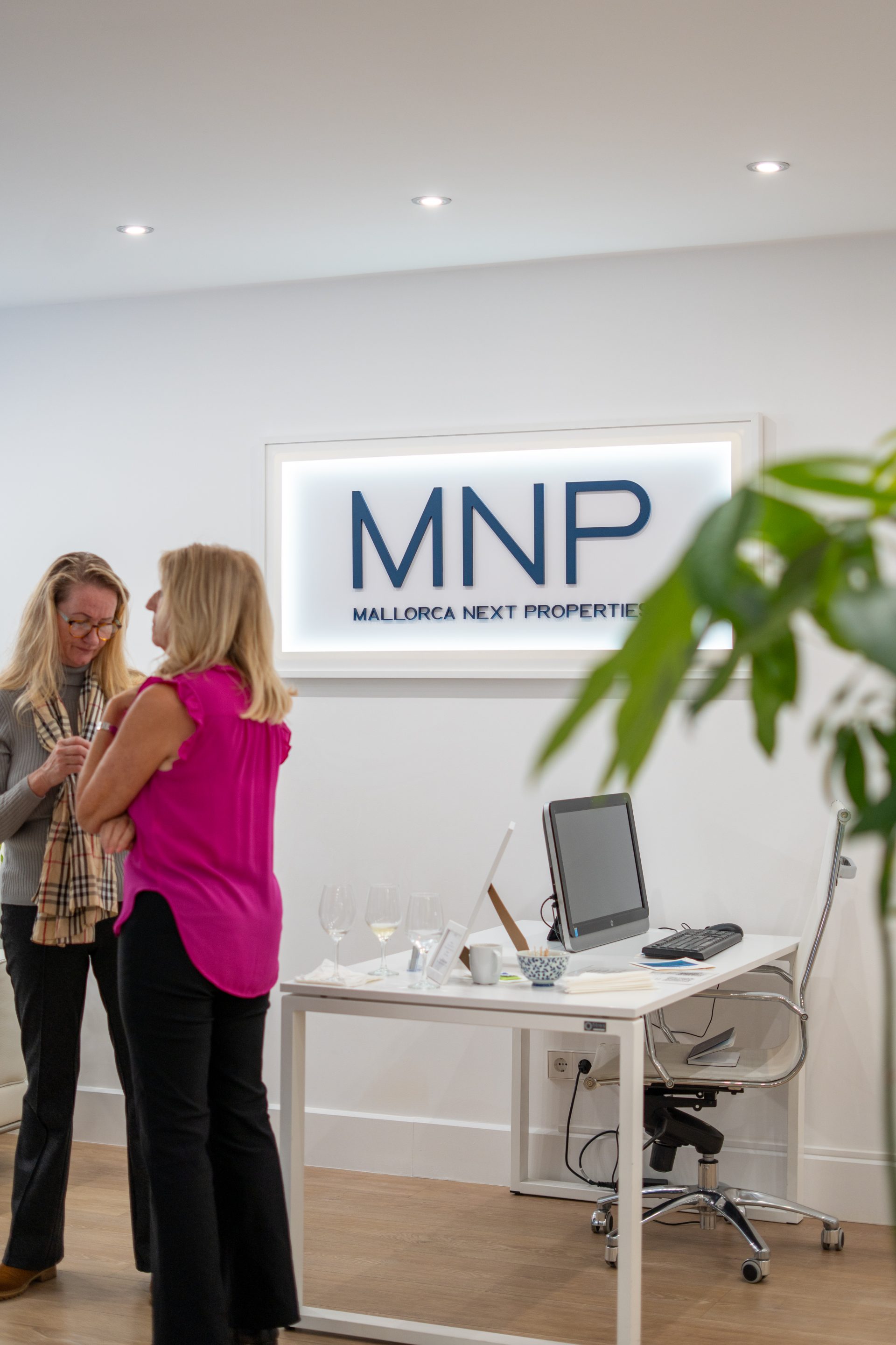 Mallorca Next Properties (MNP)