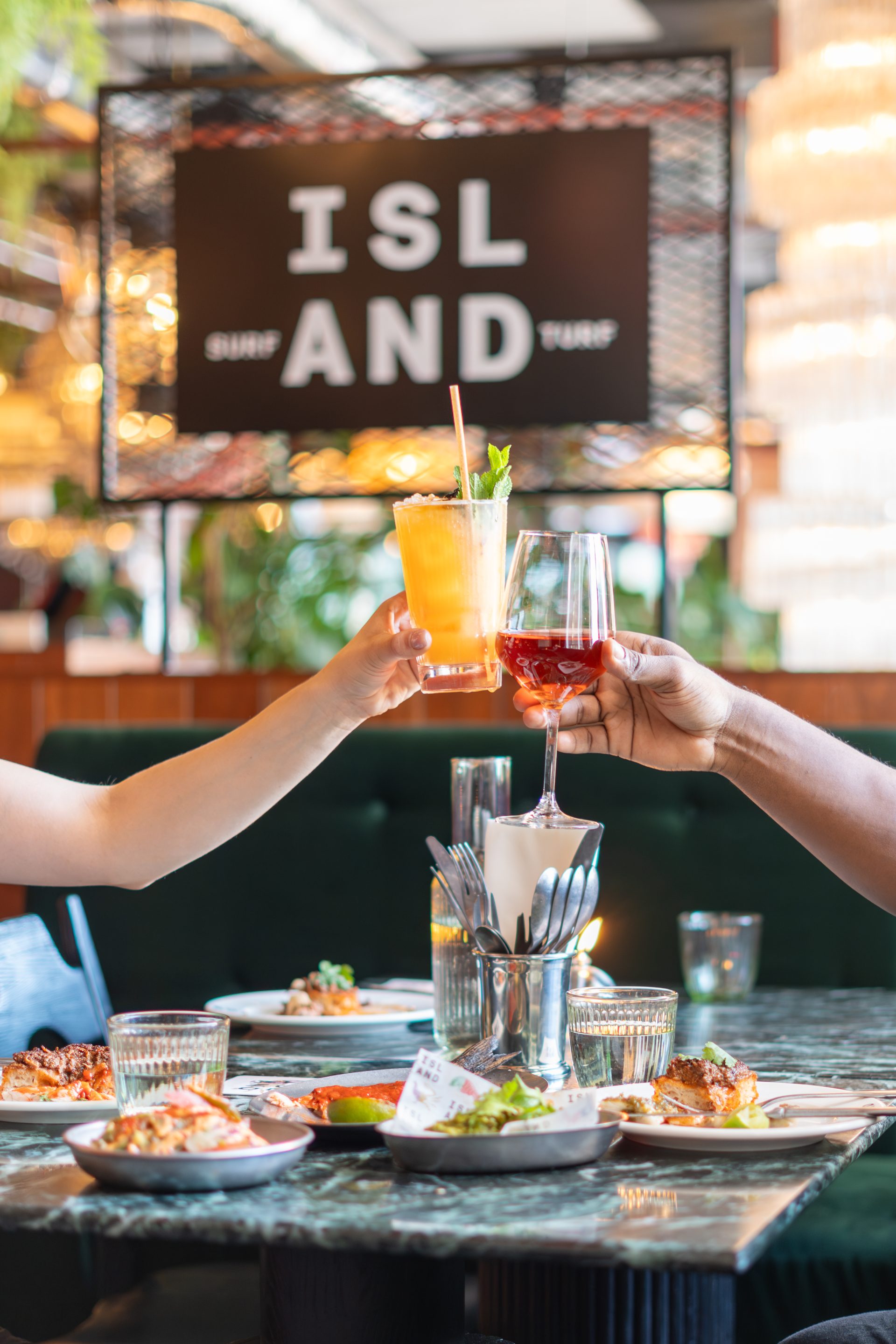 Mare Street Market – London