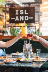 Mare Street Market – London