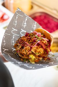 Nino’s Kebab – Mallorca