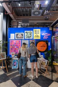 They Made This – Mare Street Market, King’s Cross London