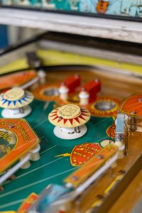 The Pinball Parlour – Margate