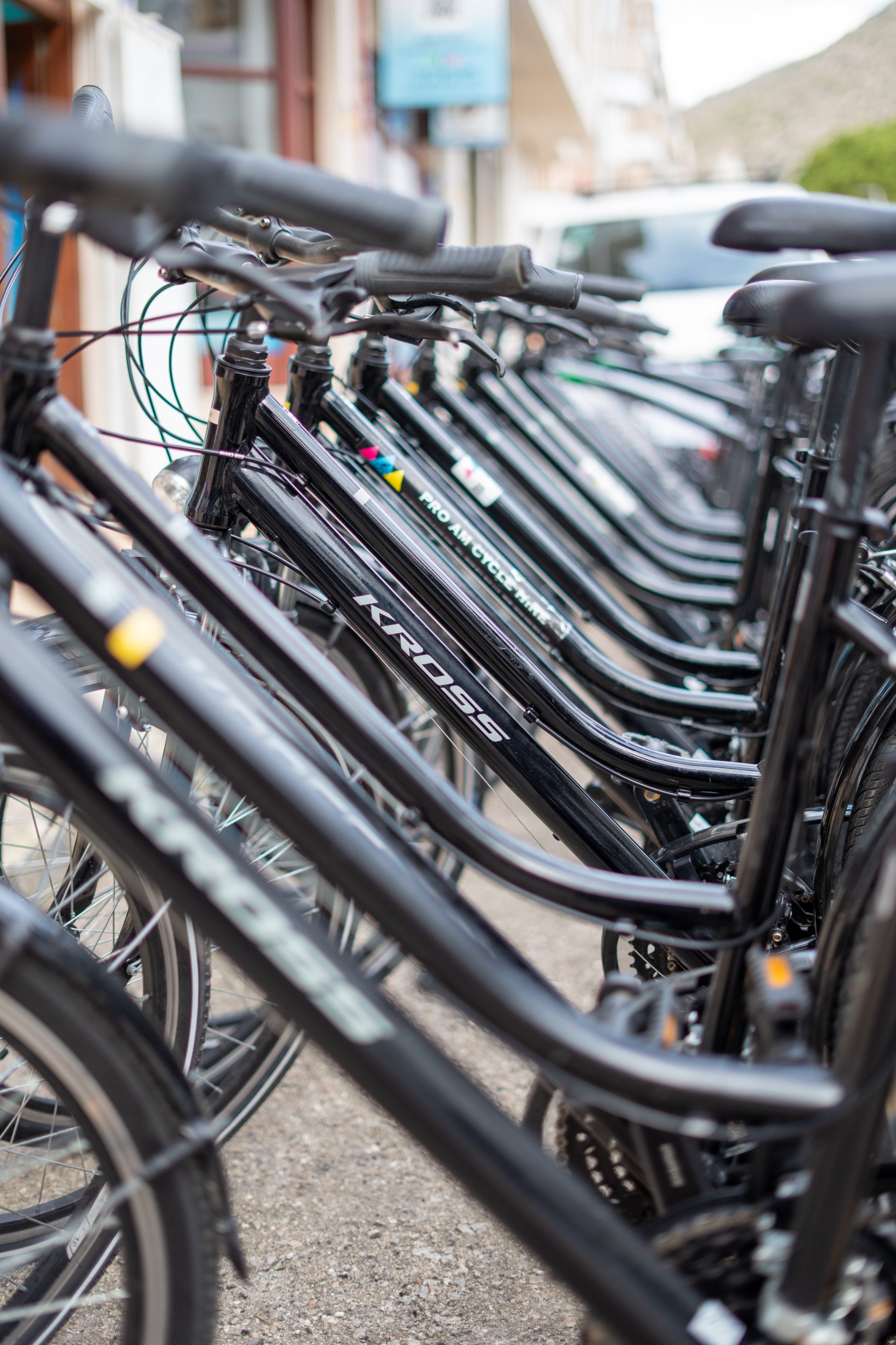 PRO AM CYCLES – Mallorca