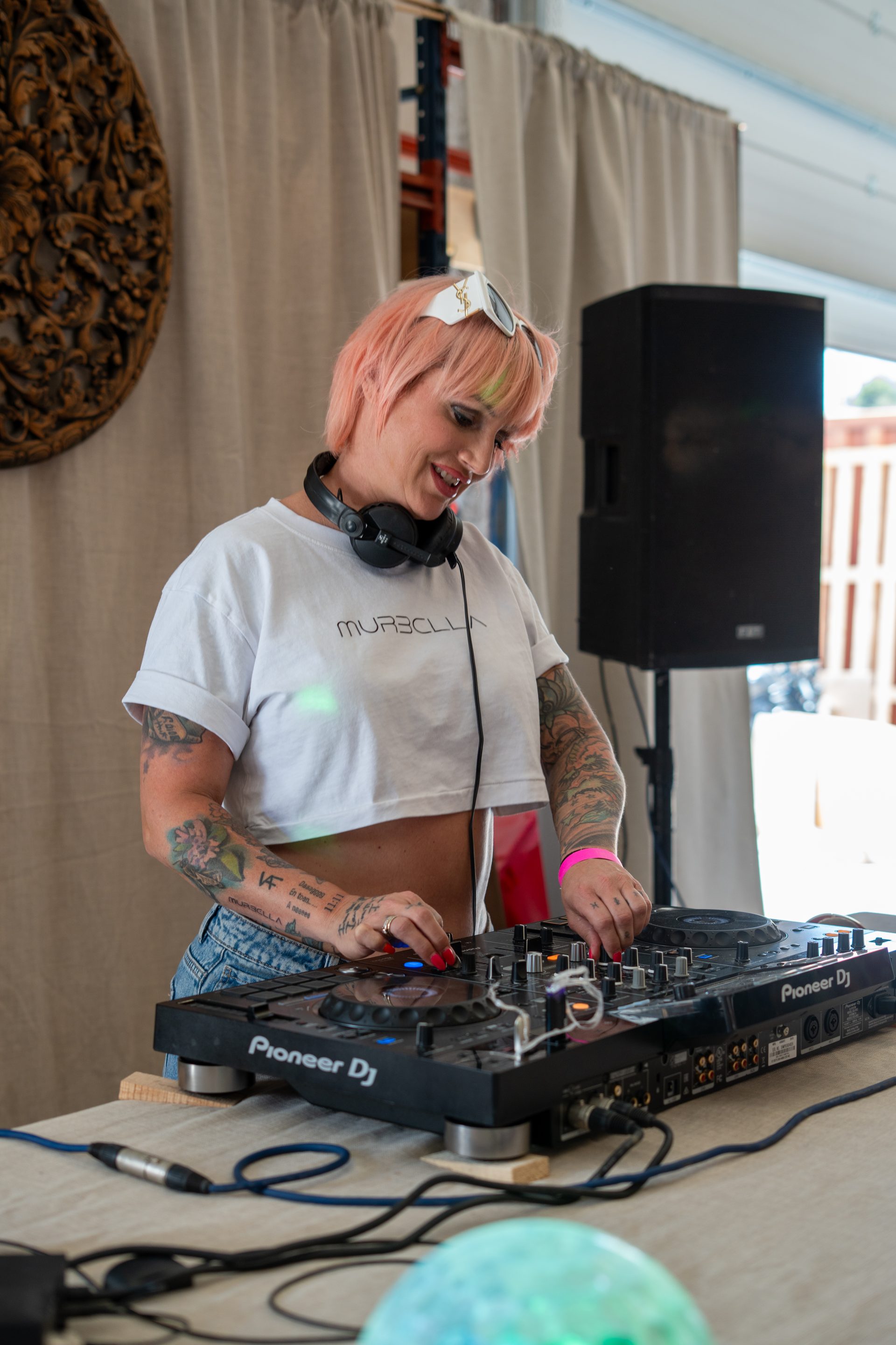 Second Chance Market – Mallorca