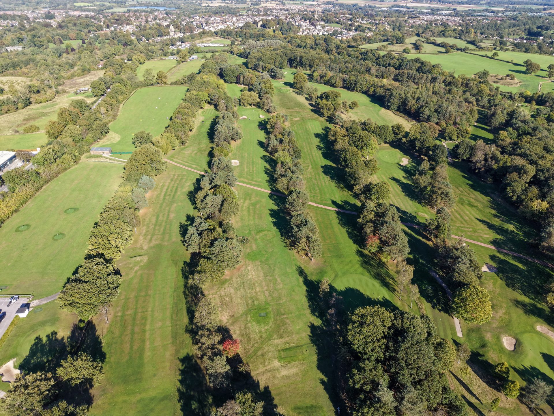 Harrogate Golf Club