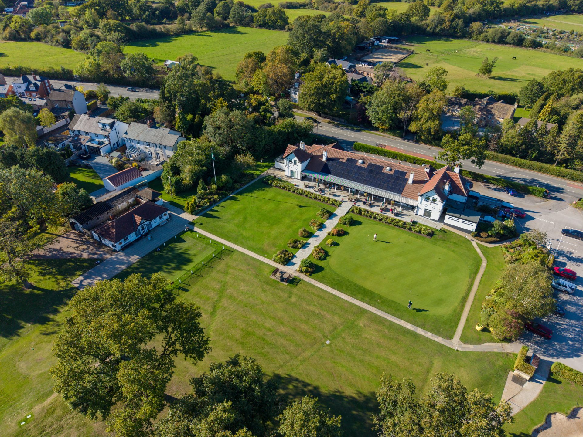 Harrogate Golf Club