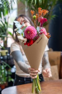 Mare Street Market – King’s Cross, London