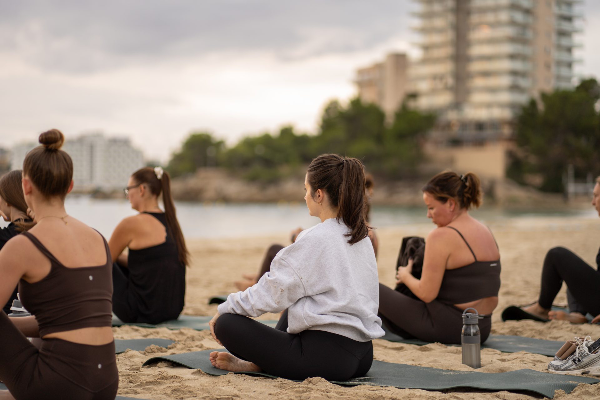 Glow & Reform Wellness Studio – Mallorca