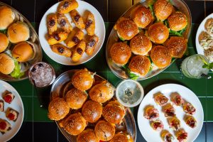 Two Floors – London