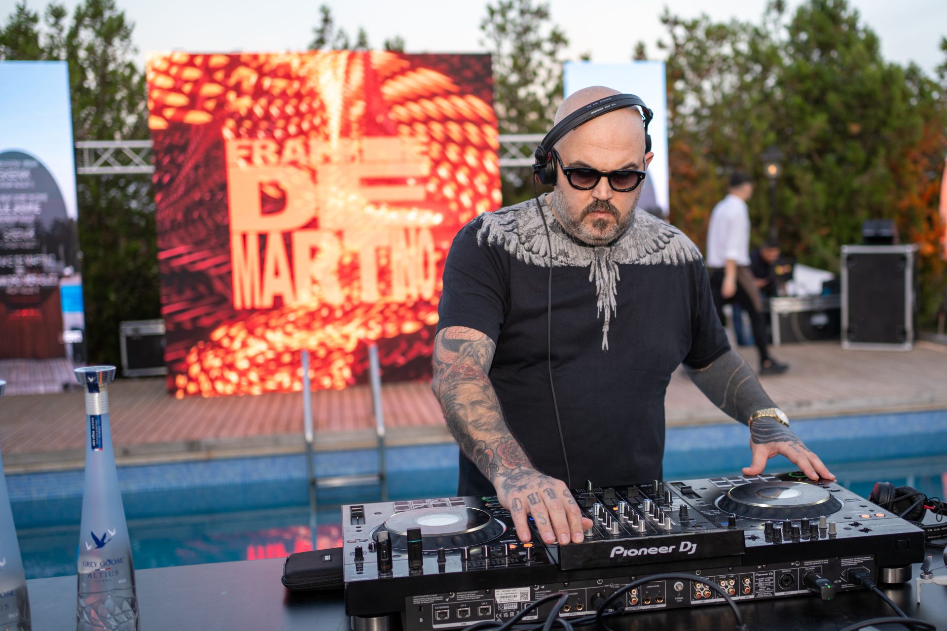 La Farm – Mallorca