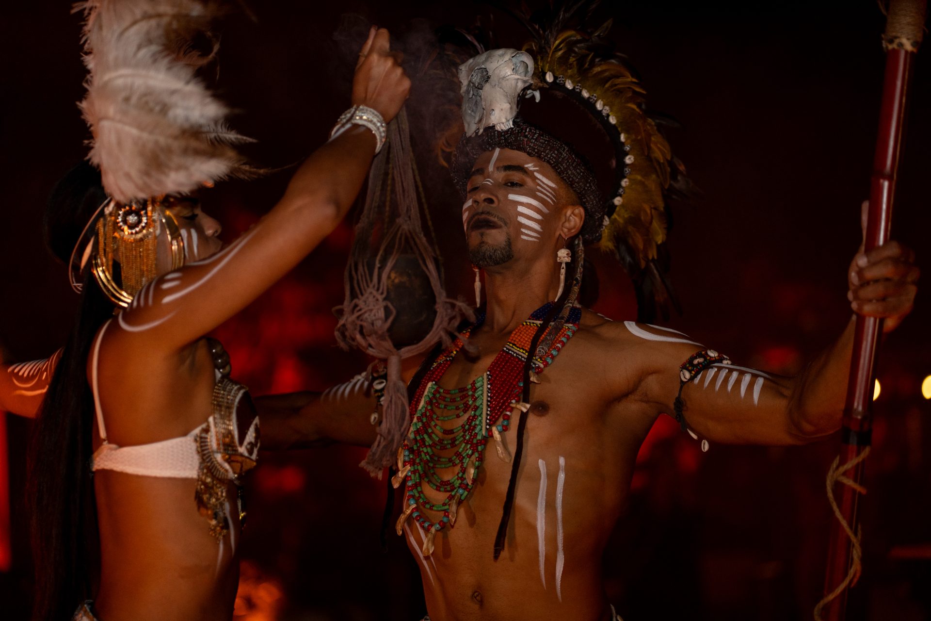 Umbanda Tribu – Mallorca