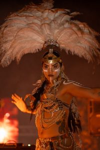 Umbanda Tribu – Mallorca