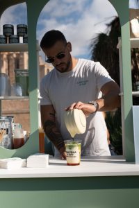 A Matcha A Day – Mallorca